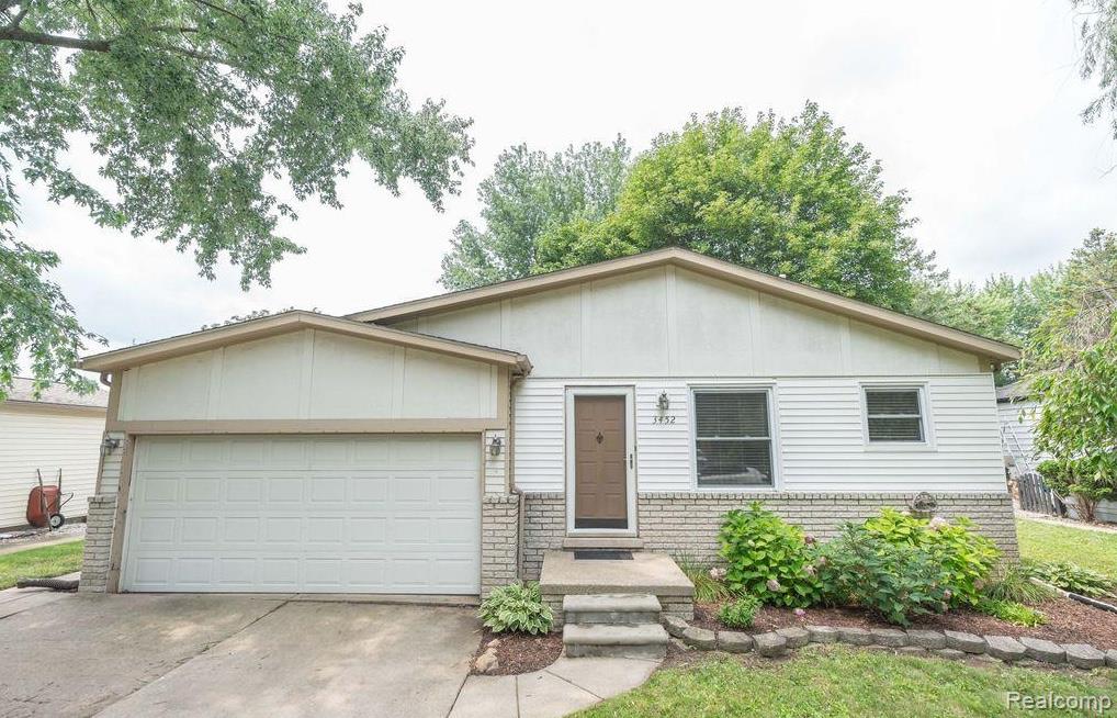 Residential in Rochester Hills 2