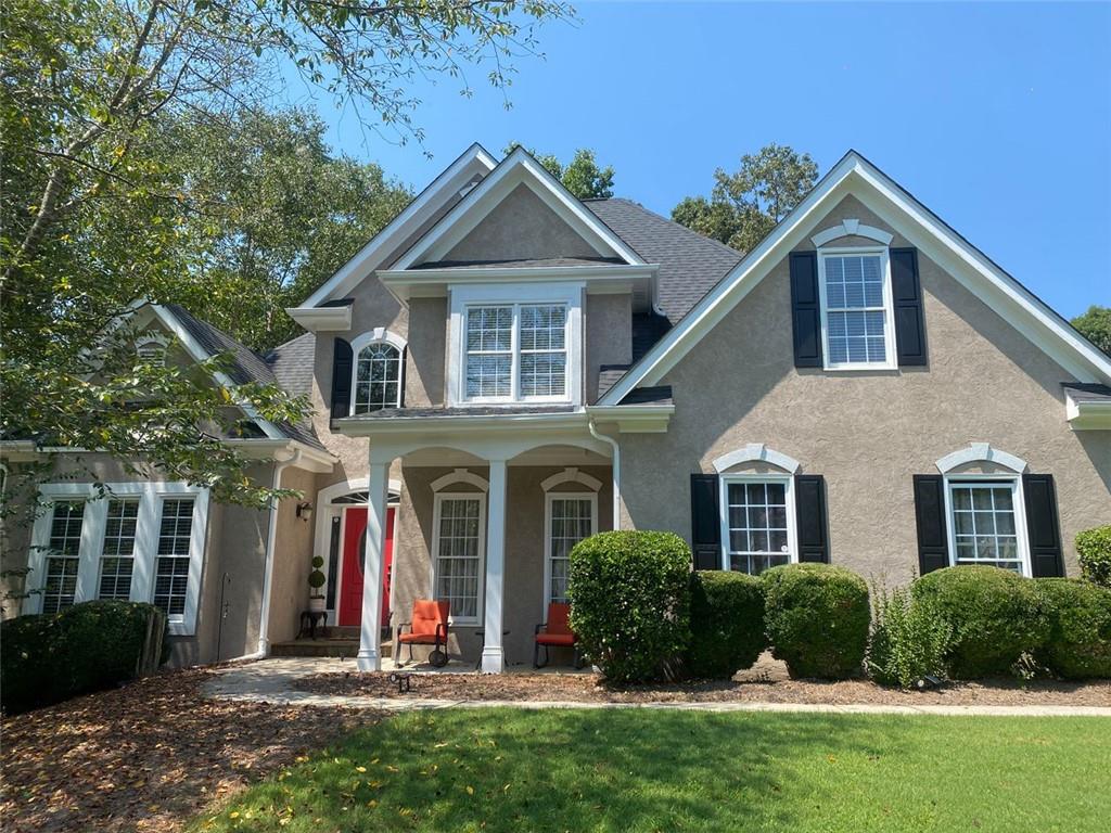 Windsong Dr, Stockbridge, GA 30281