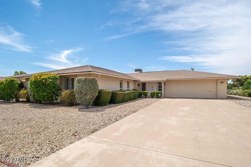 9605 W Briarwood Cir, Sun City, AZ, 85351-1430 | Card Image