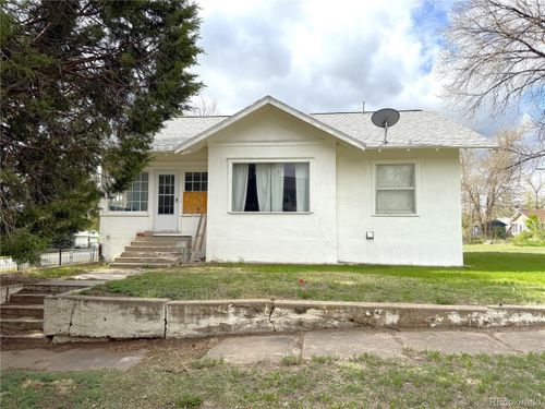 221 E 5th St, Flagler, CO, 80815-5008 | Card Image