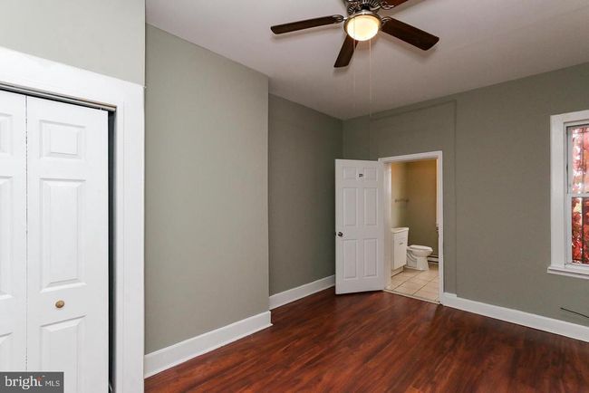 1812 Mcculloh St, Townhouse with 8 bedrooms, 6 bathrooms and null parking in BALTIMORE MD | Image 8