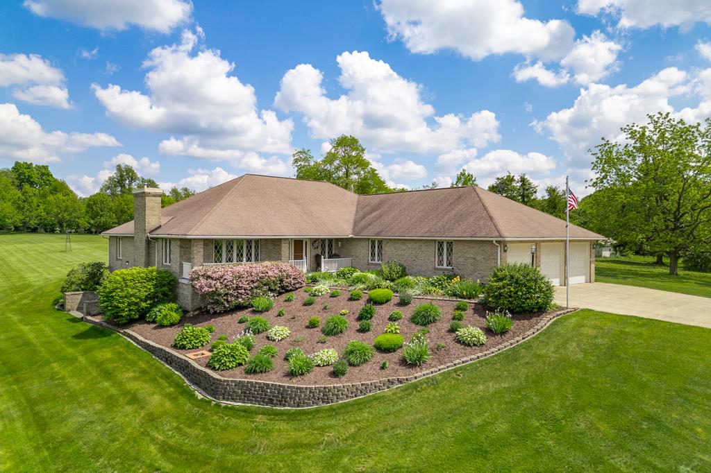 German Church Rd, Mansfield, OH 44904