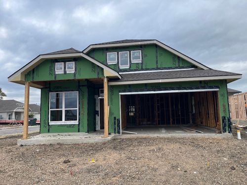 162 Paul Pena Dr, San Marcos, TX, 78666-5799 | Card Image