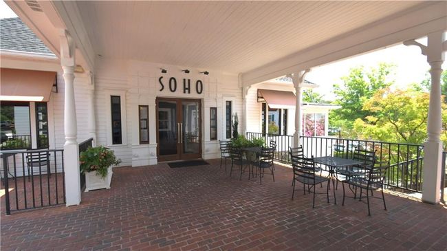 2798 Loftview Sq, Townhouse with 3 bedrooms, 4 bathrooms and null parking in Atlanta GA | Image 40