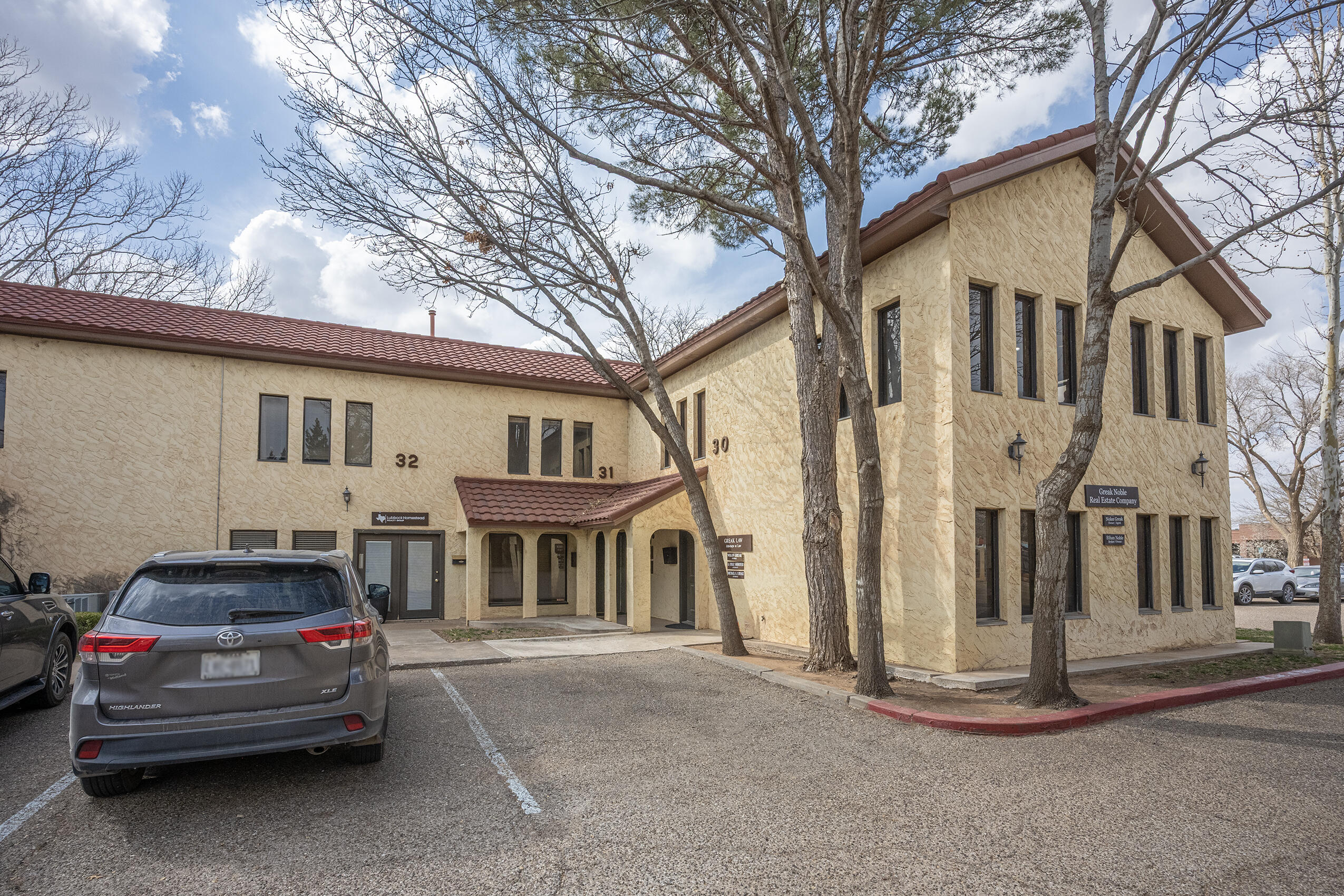 Ste-31-8008 Slide Rd, Lubbock, TX