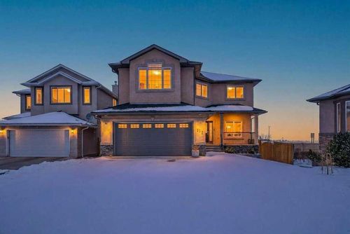 171 E Lakeview Crt, Chestermere, AB, T1X1W2 | Card Image