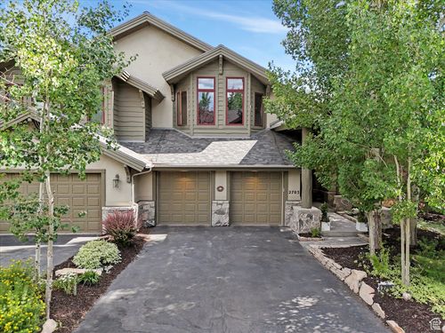 2703 Gallivan Loop, Park City, UT, 84060-7074 | Card Image