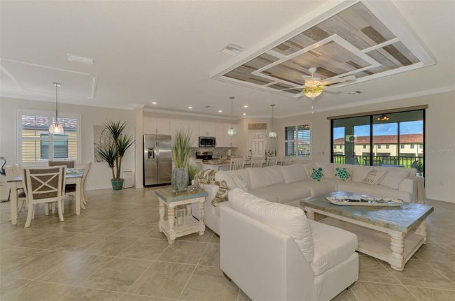 UNIT-201 - 12590 Ghiberti Cir, Condo with 3 bedrooms, 2 bathrooms and null parking in VENICE FL | Image 16