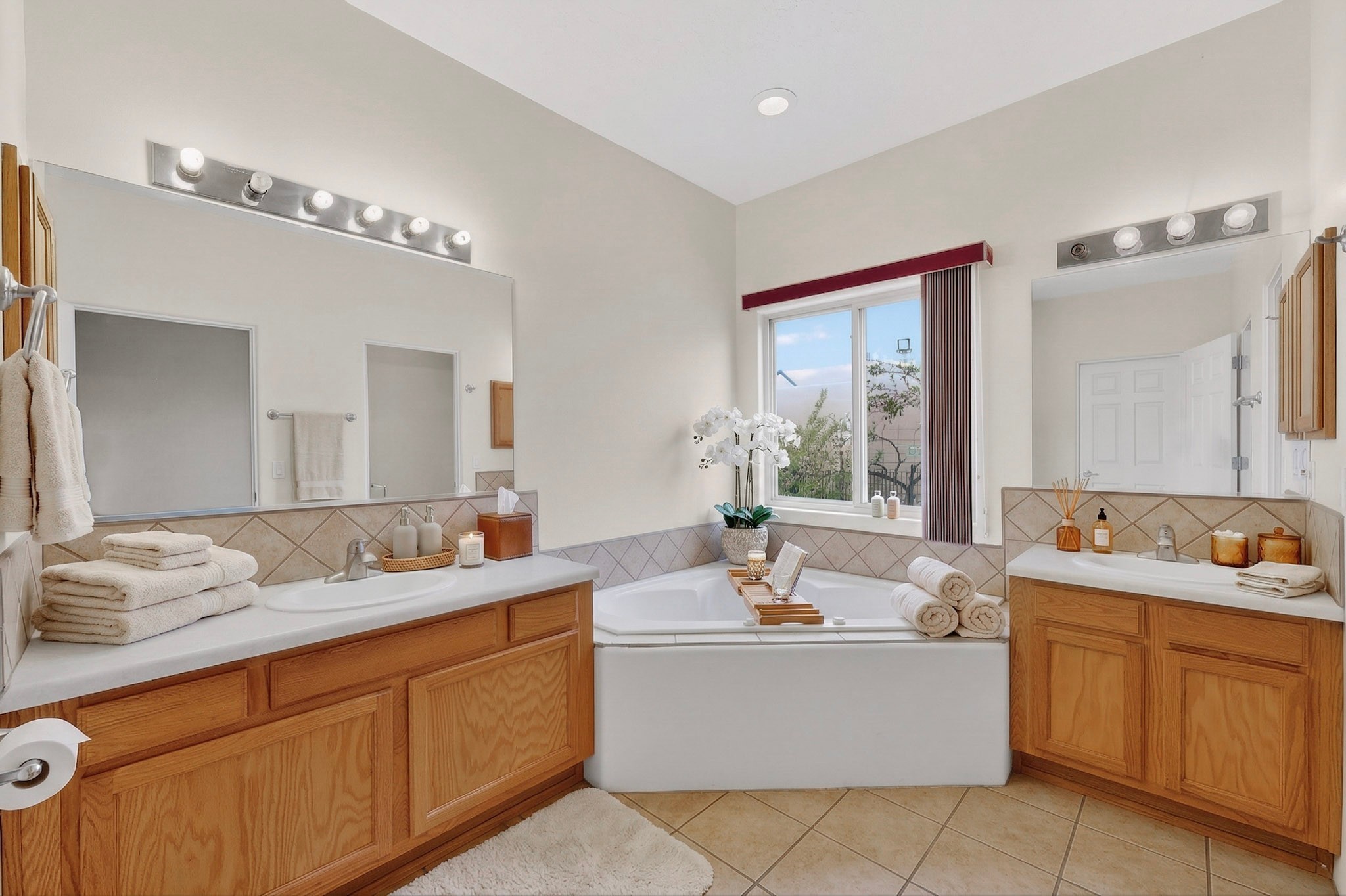 Residential in Santa Fe 5