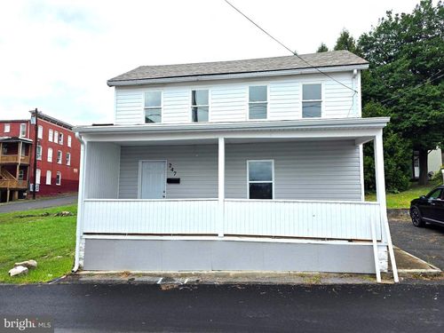 247 Bond Street, CUMBERLAND, MD, 21502 | Card Image