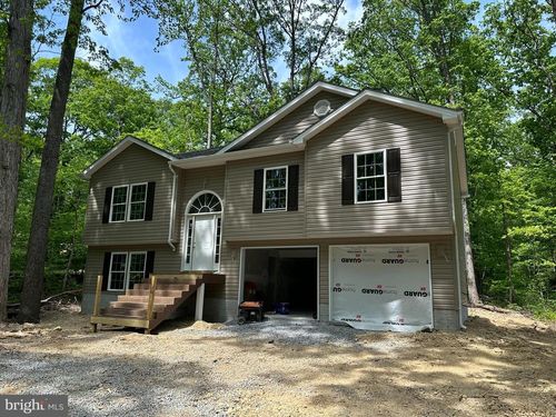210 Beaver Trl, WINCHESTER, VA, 22602-1410 | Card Image