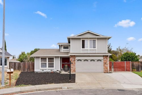  Alpine Court, Fairfield, CA, 94534 | Card Image