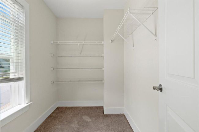 30-Bedroom 3 Closet | Image 30