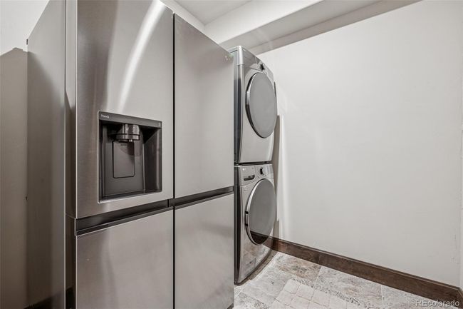 2nd Laundry with electric hook ups & Fridge | Image 42