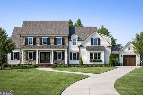 266 Windsor Dr Sw, Marietta, GA, 30064 | Card Image