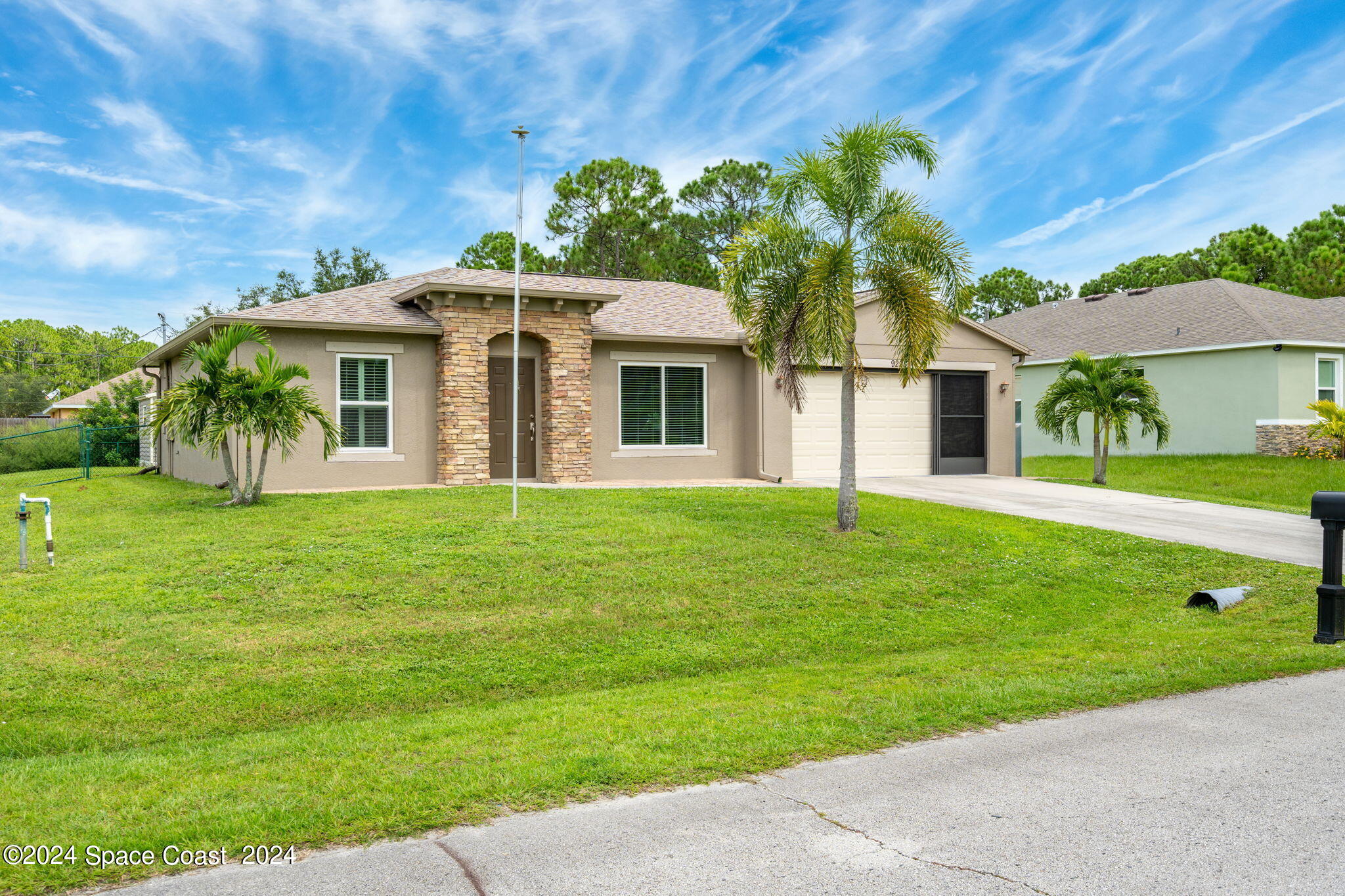 Turquoise St, Palm Bay, FL 32909