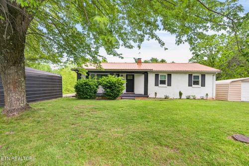 706 Industrial Dr, Monterey, TN, 38574-1672 | Card Image