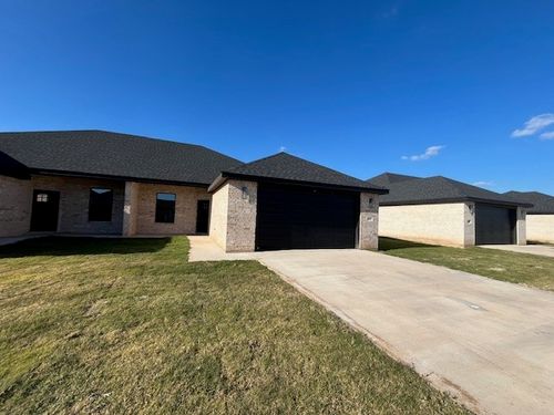 390 Kristi Path, Abilene, TX, 79602 | Card Image