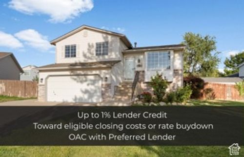 154 1980, Clearfield, UT, 84015-4311 | Card Image