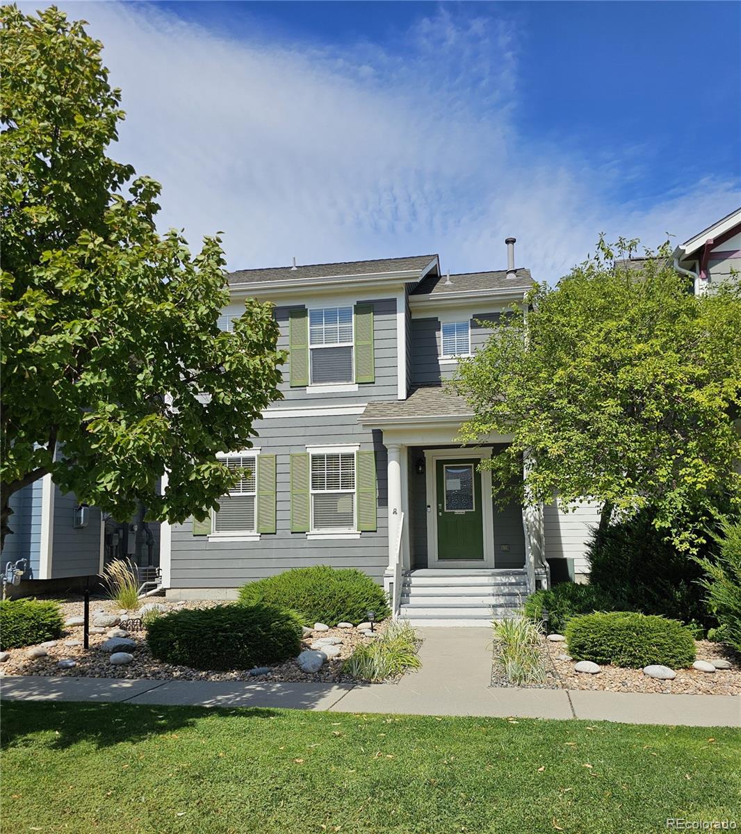 Tanner Peak Trl, Brighton, CO 80601 #1