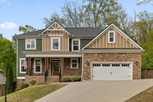 7231 Neville Dr, Ooltewah, TN, 37363-7219 | Card Image