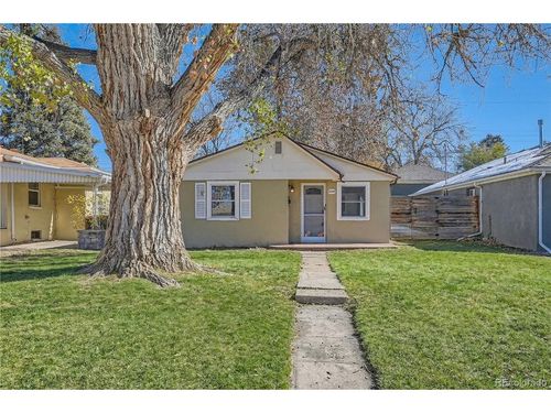 3348 S Corona St, Englewood, CO, 80113 | Card Image