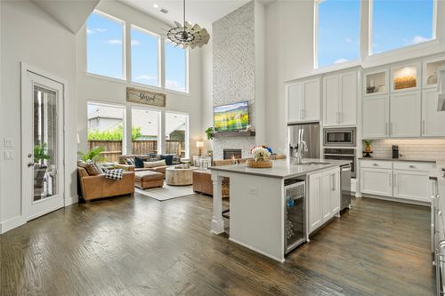 3900 Brazoria Dr, Prosper, TX, 75078-8142 | Card Image