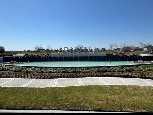 6703 Arabella Lakes Dr, Richmond, TX, 77469-4181 | Card Image