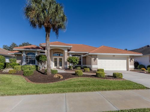 503 Pennyroyal Pl, VENICE, FL, 34293-7234 | Card Image