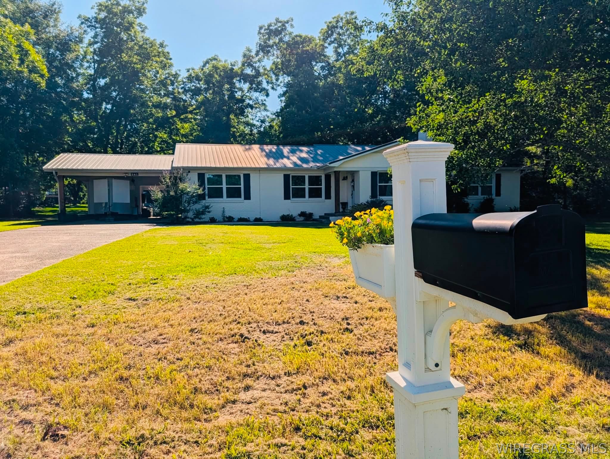 Residential in Slocomb 2