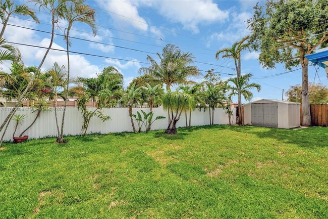 3480 Sw 20 Th St, House other with 3 bedrooms, 2 bathrooms and null parking in Fort Lauderdale FL | Image 40