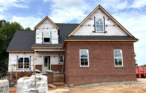 7376 Huckleberry Drive, Spring Hope, NC, 27882 | Card Image