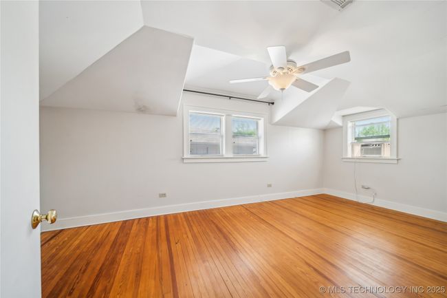 312 E 19 Th St, House other with 4 bedrooms, 4 bathrooms and null parking in Tulsa OK | Image 66