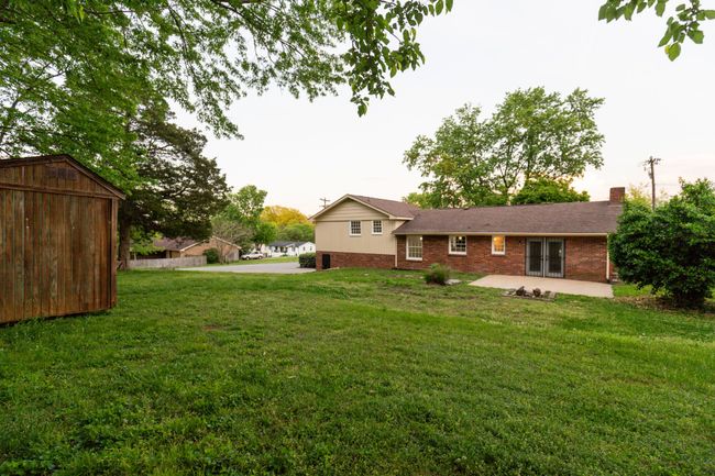 1240 Sioux Ter, House other with 3 bedrooms, 2 bathrooms and 6 parking in Madison TN | Image 23