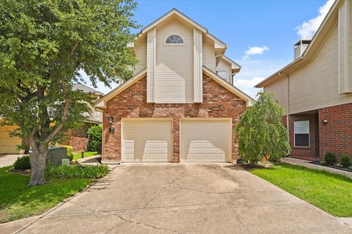 9420 Blue Jay Way, Irving, TX, 75063-6400 | Card Image
