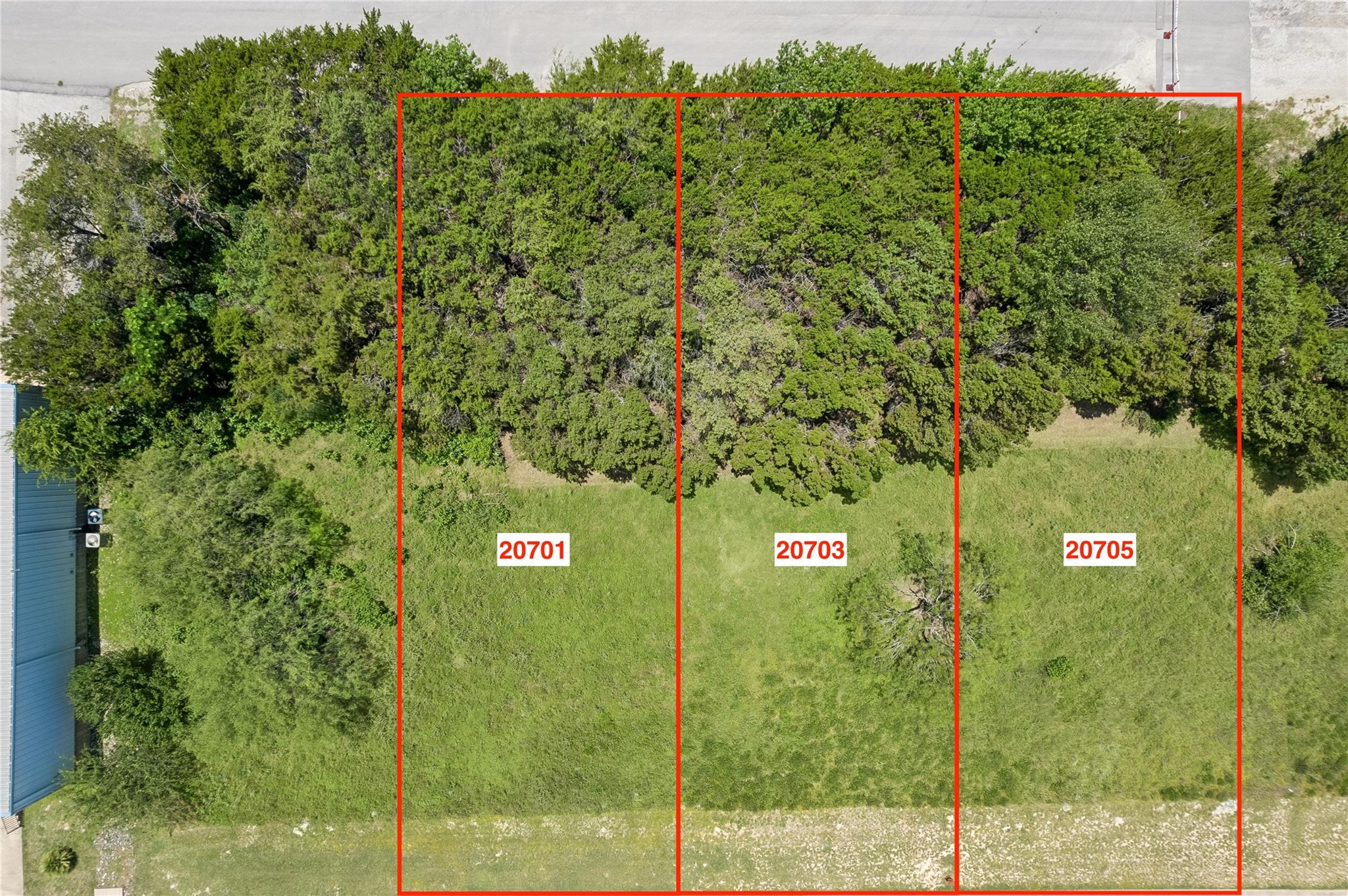 Commercial Sale in Lago Vista 4
