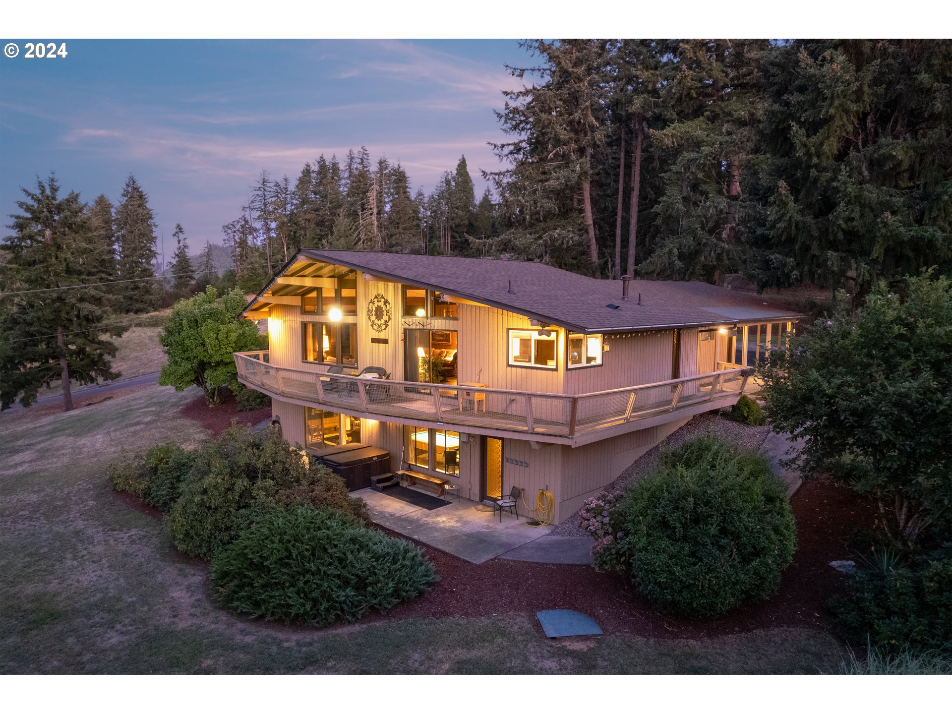 Schoon Mountain Rd, Sutherlin, OR 97479