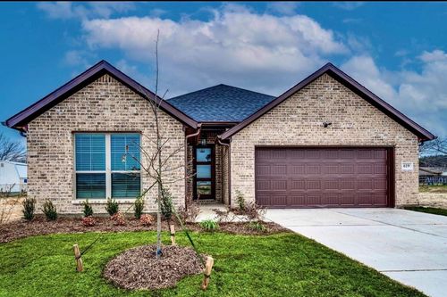 619 Escovedo Dr, Italy, TX, 76651 | Card Image