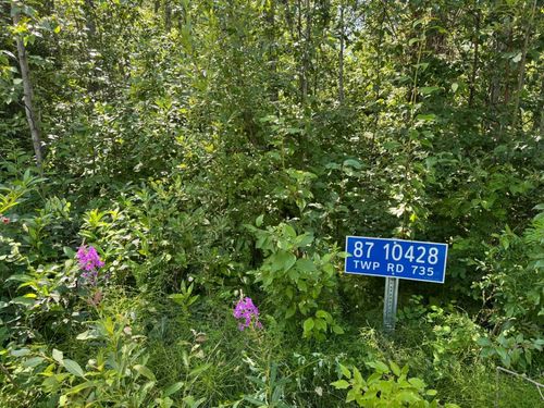 87-10428 Township Road 735, Kinuso, AB, T0G1K0 | Card Image