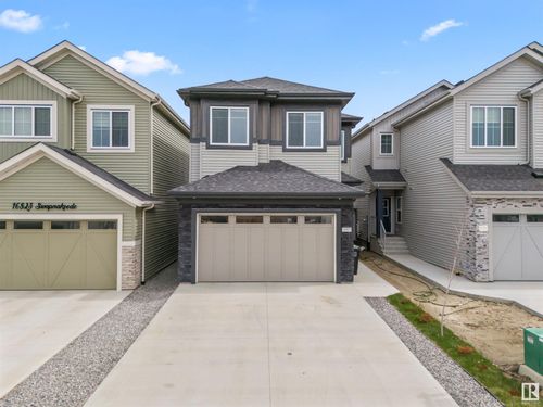 16819 47 St Nw, Edmonton, AB, T5Y4J5 | Card Image