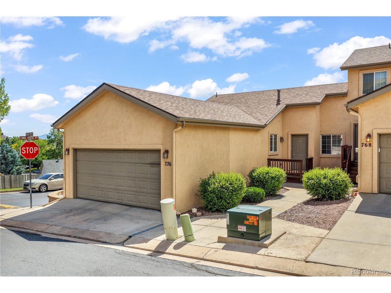 Residential in Colorado Springs 3
