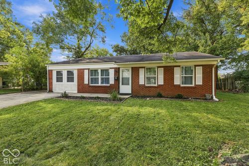 8235 Barry Rd, Indianapolis, IN, 46219-1805 | Card Image