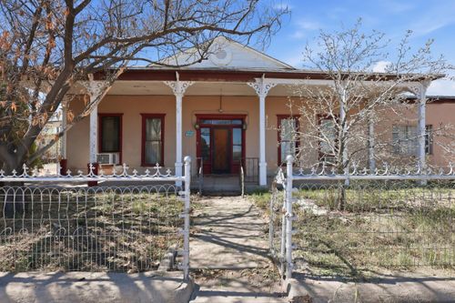 303 Eaton Ave, Socorro, NM, 87801-4412 | Card Image