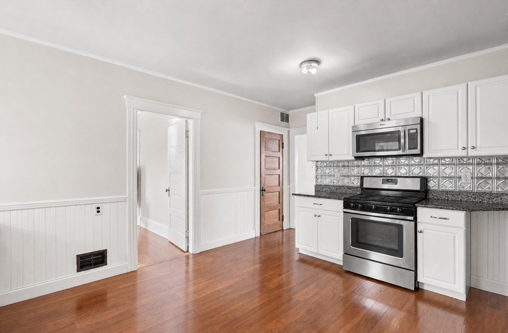 Residential Lease in Salem