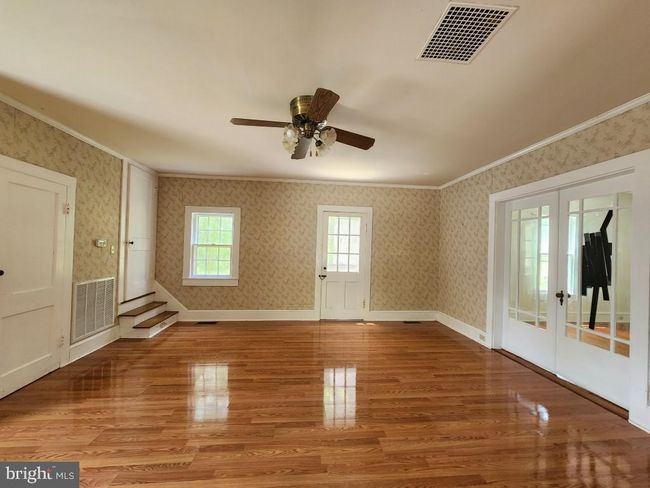 6428 Quantico Rd, House other with 1 bedrooms, 1 bathrooms and null parking in QUANTICO MD | Image 9
