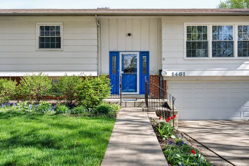 1461 Hillcrest Ave, Hanover Park, IL, 60133-3713 | Card Image