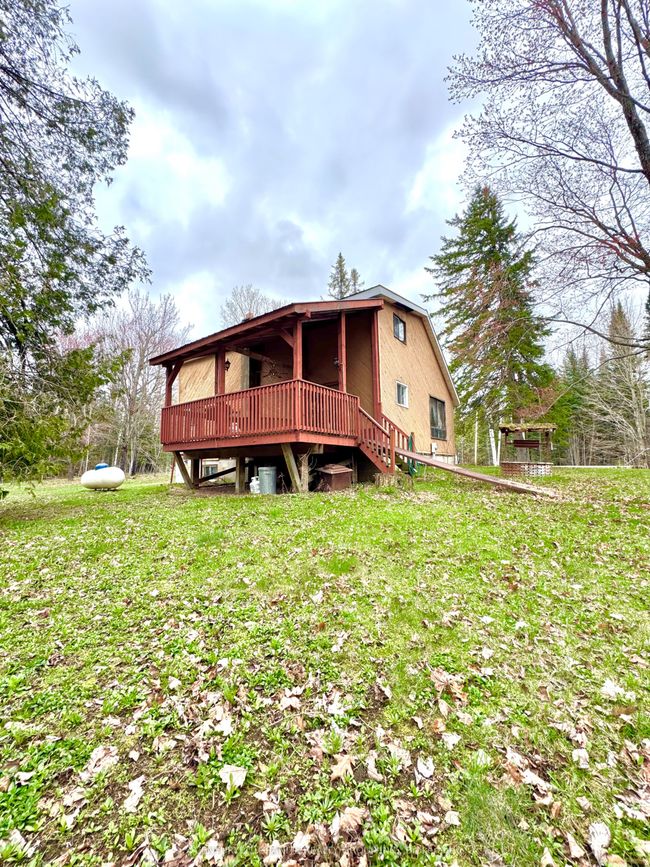 1342 Boulter Rd, House other with 4 bedrooms, 2 bathrooms and 6 parking in Carl ON | Image 28
