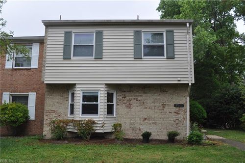 711 Tilden Place Place, Virginia Beach, VA, 23454 | Card Image