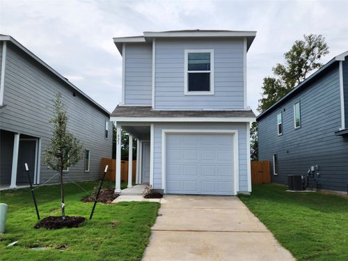 823 Sandhill Crane Ln, Princeton, TX, 75407-4246 | Card Image