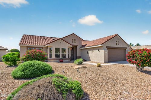 15243 W Camino Estrella Dr, Surprise, AZ, 85374-2041 | Card Image